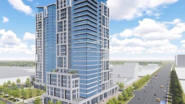 Charisma Condominium