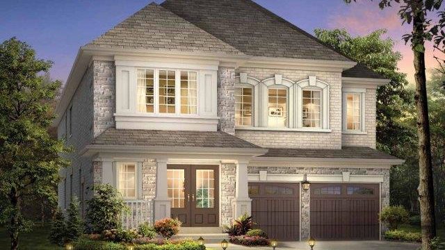 Chinguacousy Heights