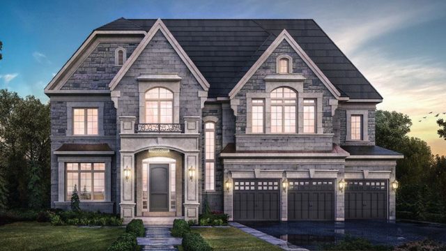 Copperwood Kleinburg