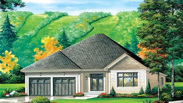 Crestview Estates