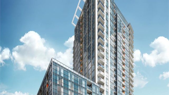Cypress at Pinnacle Etobicoke
