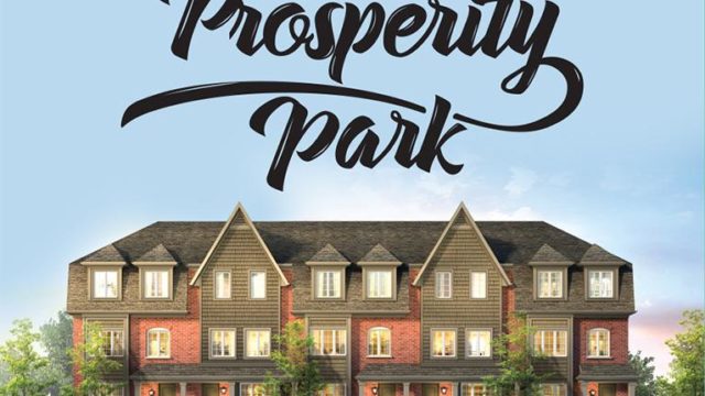 Daniels Prosperity Park