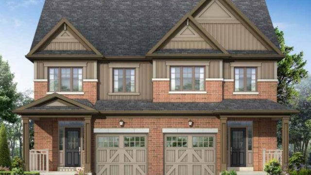 Deer Springs Phase 4