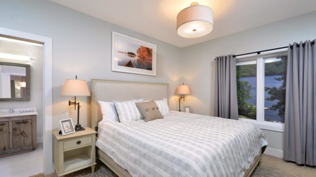 Deerhurst Lakeside Lodge