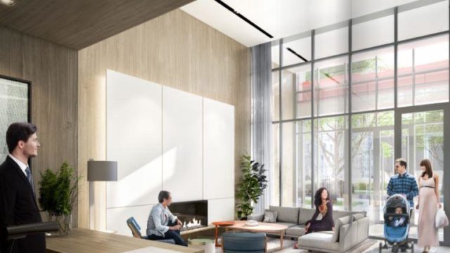 DuEast Condominiums