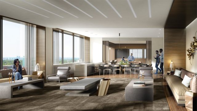 E2 Condos