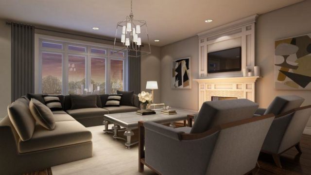 Encore Brampton