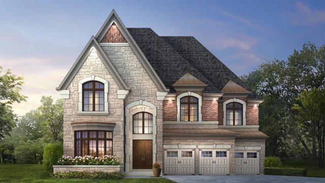 Kleinburg Hills