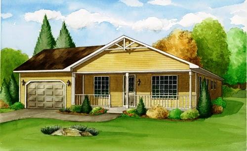 Lakepoint Village