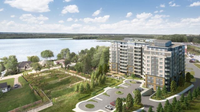 Lakevu Condos