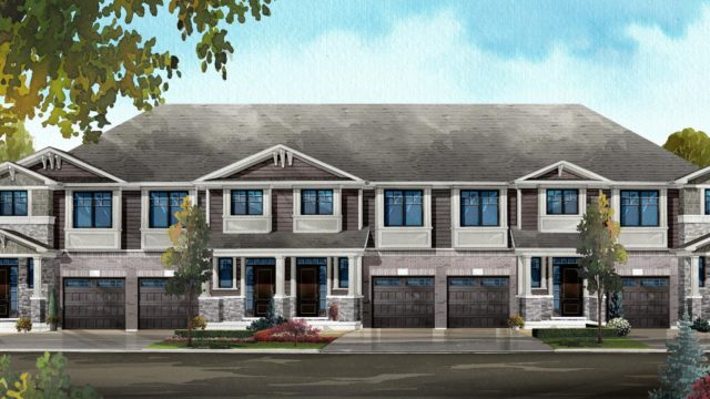 Life Townhomes