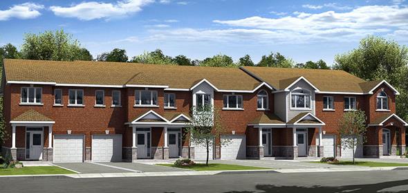 Longfields Central