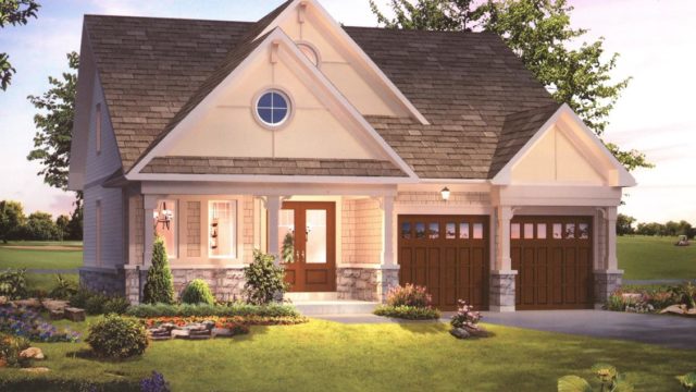 Loyalist Estates