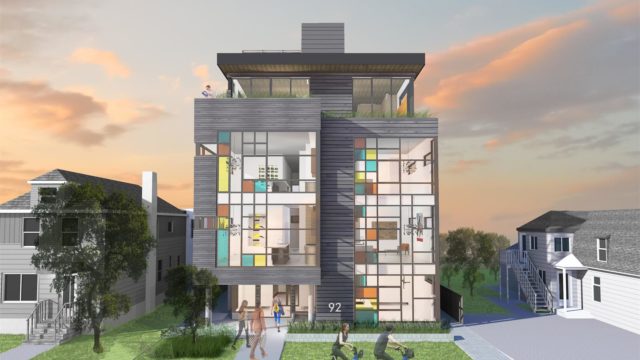 Mechanicsville Lofts