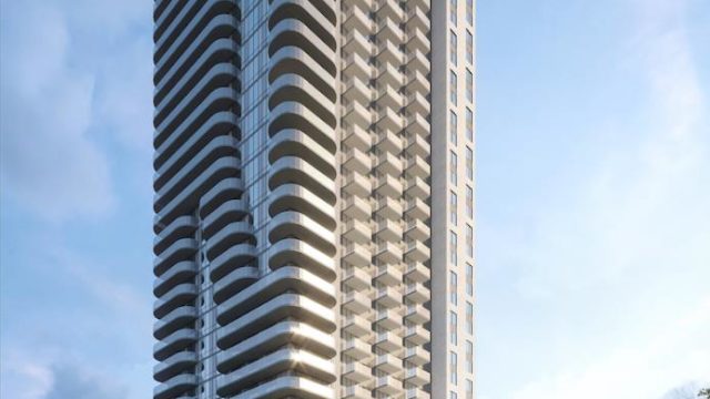 Mississauga Square Condominiums
