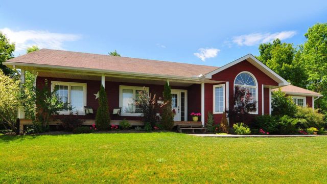 Moodie Estates