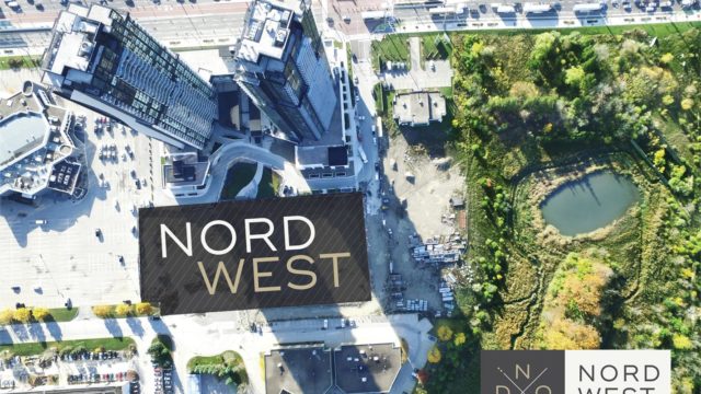 Nord West Condos at Expo City