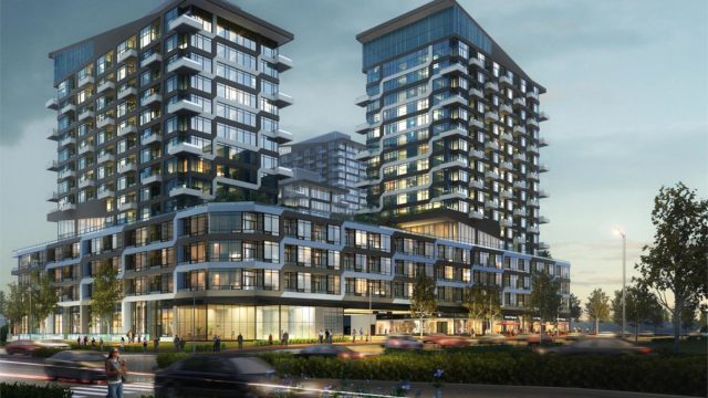 Oak & Co. Condos