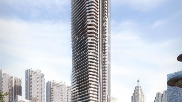 One Yonge Condos