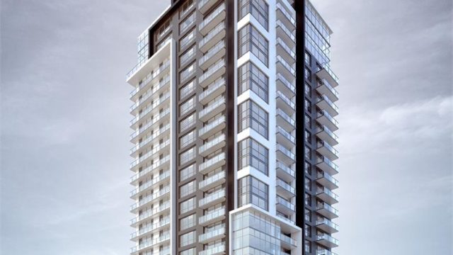 Platinum Condominiums