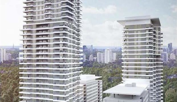 Plaza Midtown Condos