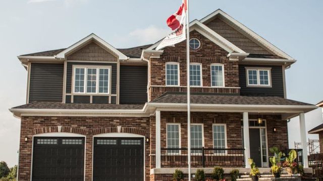 Ridgeview Estates