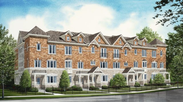 River Oaks