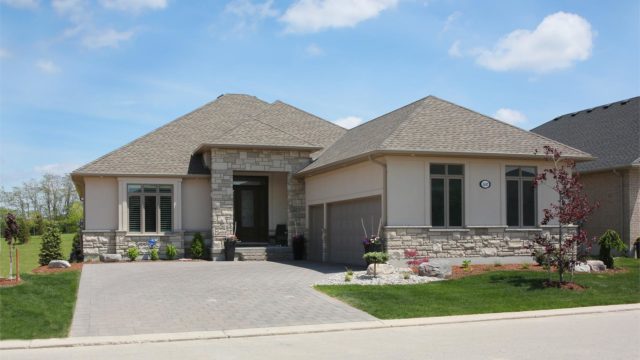 RiverBend Golf Community