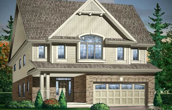 Riverwood by Hawksview Homes