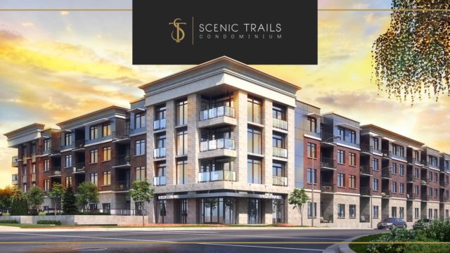 Scenic Trails Condos