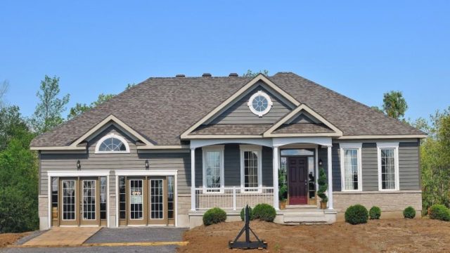 Shadow Ridge Phase 2