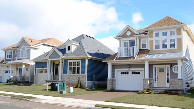 South Coast Village
