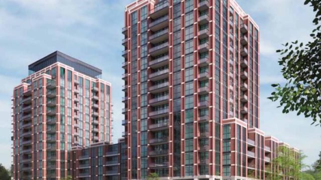 Southside Condos