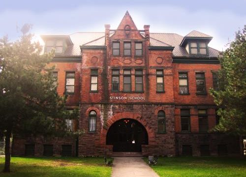 Stinson School Lofts