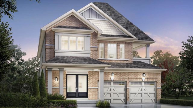 Summerfields Phase 2