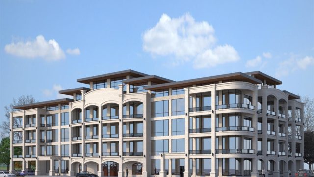 The Mayfair Residences