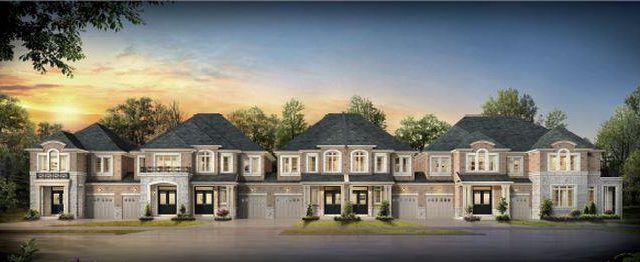 The Preserve by Remington Homes