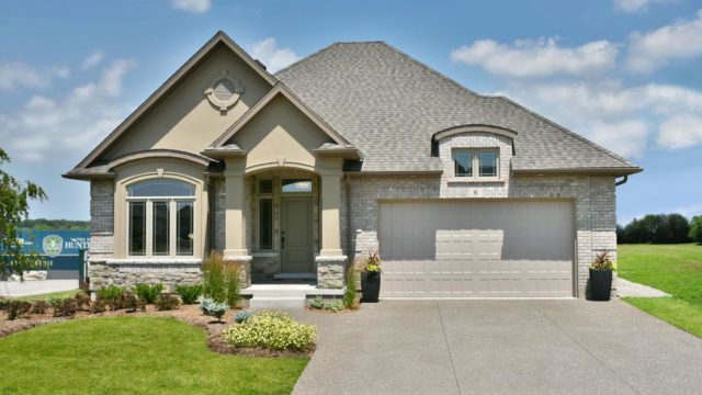 The Residences at Hunters Pointe