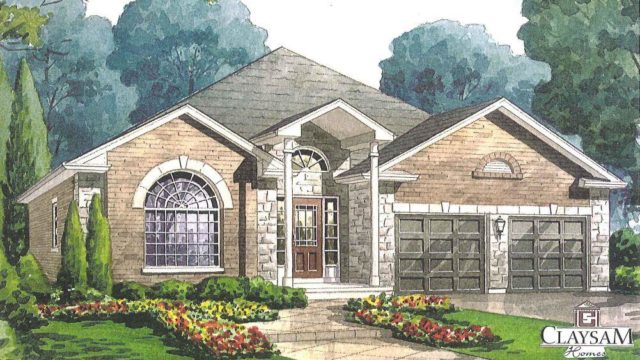 The Villages of Sally Creek by Claysam Homes