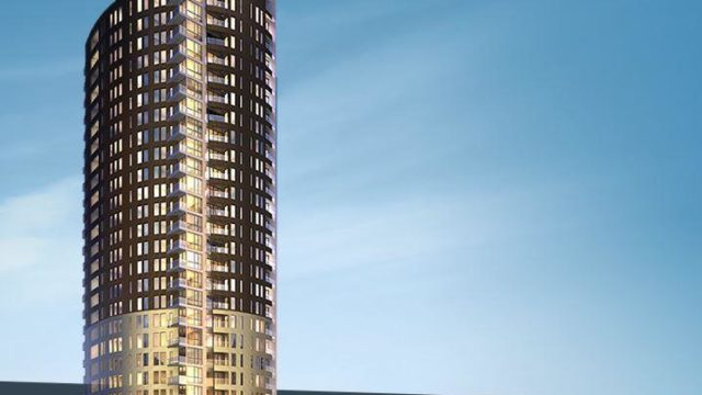Tribeca East Condos