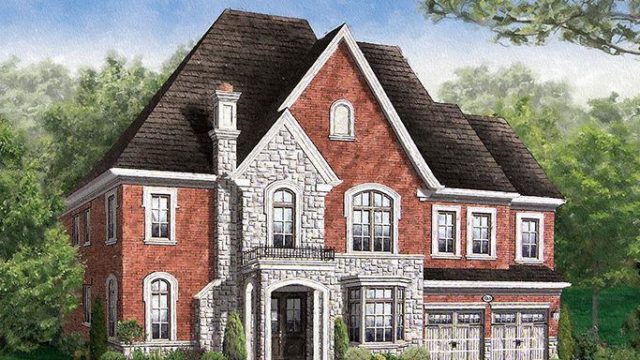 Vales of Humber by Mosaik Homes