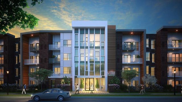 Ville Condominiums II