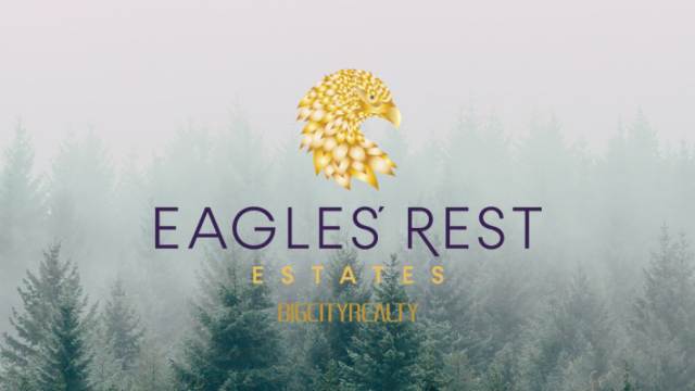 Eagles’ Rest Estates