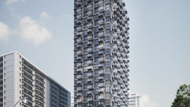 141 Davisville Avenue Condos