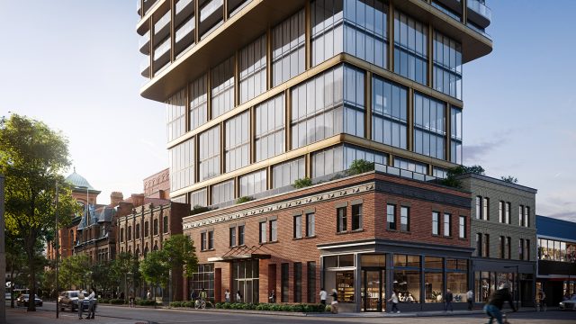 8 Elm on Yonge by Capital Developments