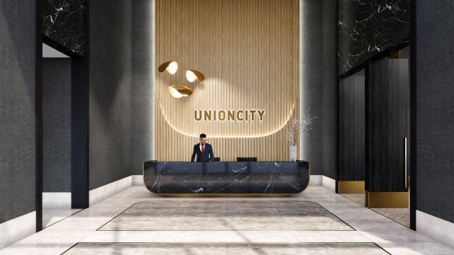 UnionCity