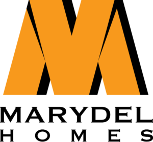The Citadel builder logo - Marydel Homes