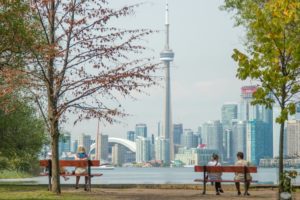 toronto best areas