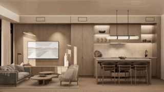 unity-interior-rendering | Big City Realty